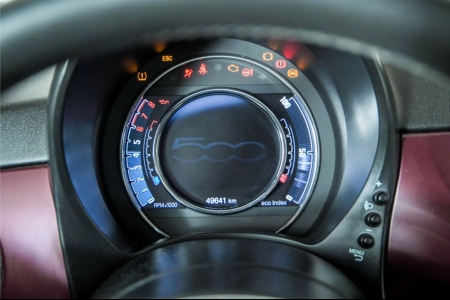 Fiat 500 1.0 Hybrid Launch Edition thumbnail 16