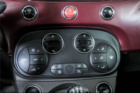 Fiat 500 1.0 Hybrid Launch Edition thumbnail 17