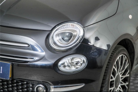 Fiat 500 1.0 Hybrid Launch Edition thumbnail 18