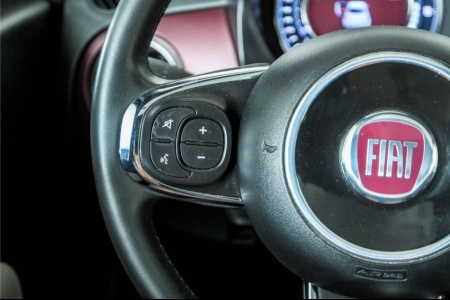 Fiat 500 1.0 Hybrid Launch Edition thumbnail 19