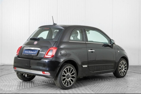 Fiat 500 1.0 Hybrid Launch Edition thumbnail 2