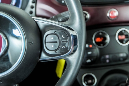 Fiat 500 1.0 Hybrid Launch Edition thumbnail 20