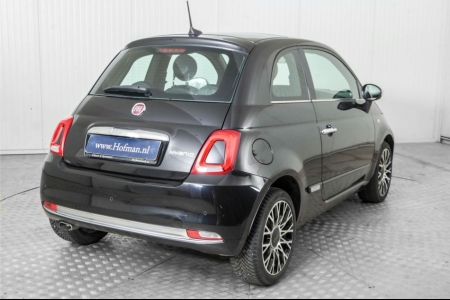 Fiat 500 1.0 Hybrid Launch Edition thumbnail 21