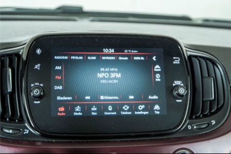 Fiat 500 1.0 Hybrid Launch Edition thumbnail 23