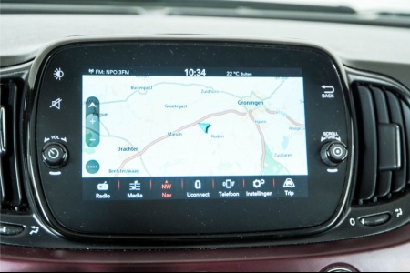 Fiat 500 1.0 Hybrid Launch Edition thumbnail 24