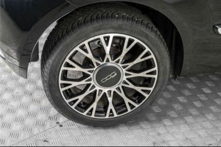 Fiat 500 1.0 Hybrid Launch Edition thumbnail 25