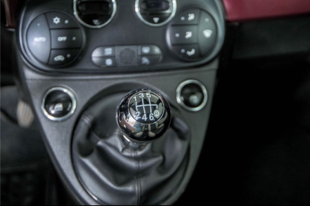 Fiat 500 1.0 Hybrid Launch Edition thumbnail 26