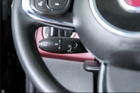 Fiat 500 1.0 Hybrid Launch Edition thumbnail 27