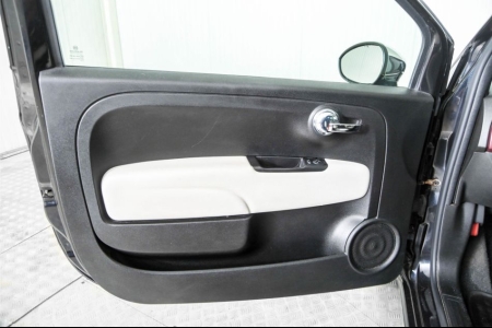 Fiat 500 1.0 Hybrid Launch Edition thumbnail 28
