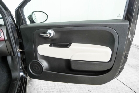 Fiat 500 1.0 Hybrid Launch Edition thumbnail 29