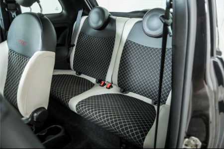 Fiat 500 1.0 Hybrid Launch Edition thumbnail 30