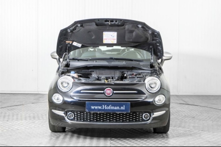 Fiat 500 1.0 Hybrid Launch Edition thumbnail 31