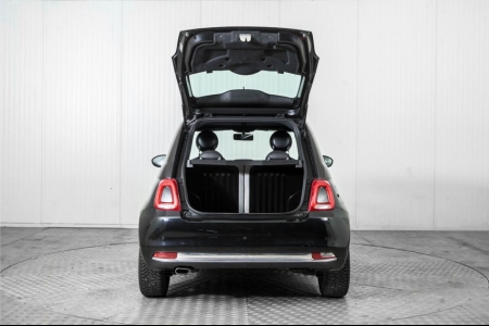 Fiat 500 1.0 Hybrid Launch Edition thumbnail 33