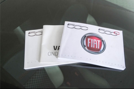 Fiat 500 1.0 Hybrid Launch Edition thumbnail 37