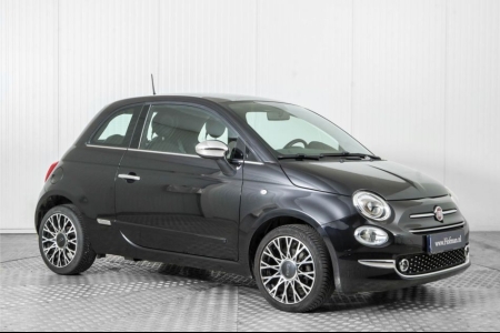 Fiat 500 1.0 Hybrid Launch Edition thumbnail 4
