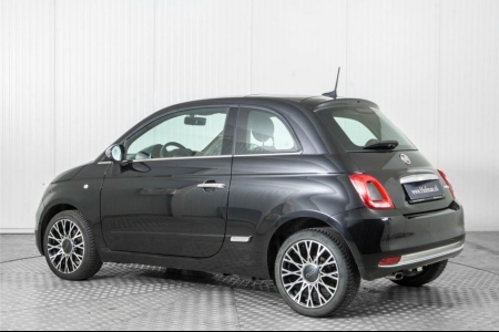 Fiat 500 1.0 Hybrid Launch Edition thumbnail 5