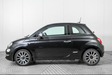 Fiat 500 1.0 Hybrid Launch Edition thumbnail 6