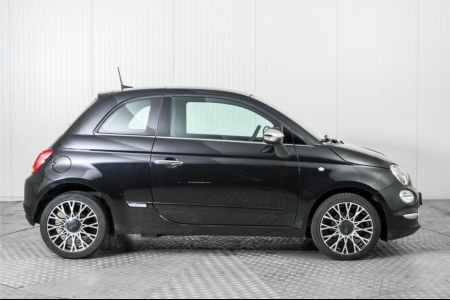 Fiat 500 1.0 Hybrid Launch Edition thumbnail 7