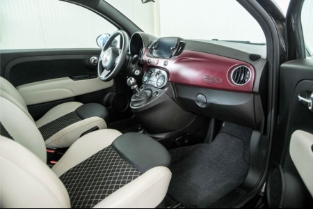 Fiat 500 1.0 Hybrid Launch Edition thumbnail 9