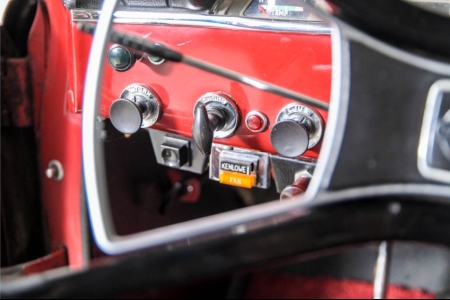 Volvo Amazon 122S GT uitgevoerd, overdrive  thumbnail 20