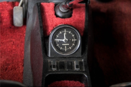 Volvo Amazon 122S GT uitgevoerd, overdrive  thumbnail 33