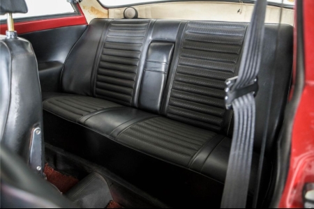 Volvo Amazon 122S GT uitgevoerd, overdrive  thumbnail 36