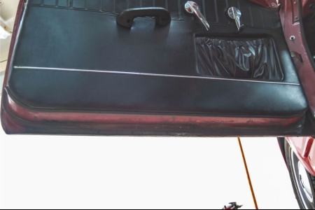 Volvo Amazon 122S GT uitgevoerd, overdrive  thumbnail 44