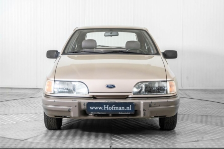 Ford Sierra 2.3 CL 1987 thumbnail 14