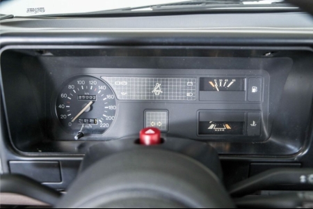 Ford Sierra 2.3 CL 1987 thumbnail 18