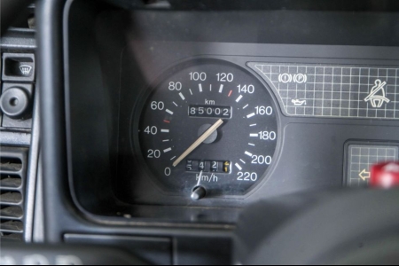 Ford Sierra 2.3 CL 1987 thumbnail 19