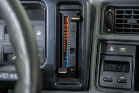 Ford Sierra 2.3 CL 1987 thumbnail 22