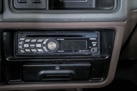 Ford Sierra 2.3 CL 1987 thumbnail 25