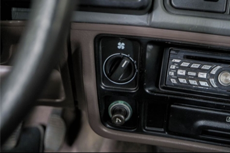Ford Sierra 2.3 CL 1987 thumbnail 26