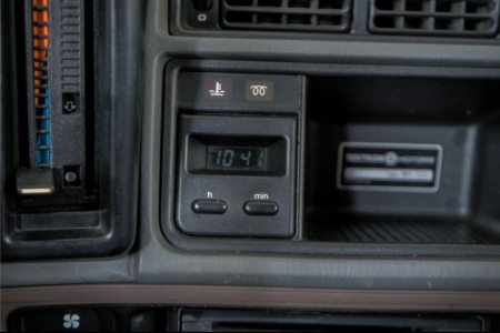 Ford Sierra 2.3 CL 1987 thumbnail 32