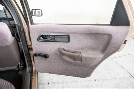 Ford Sierra 2.3 CL 1987 thumbnail 34