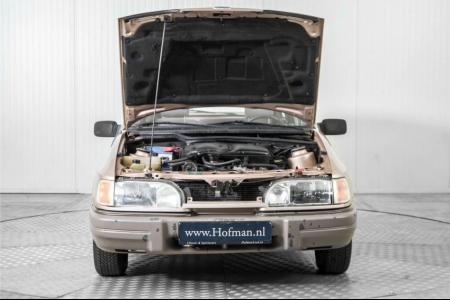 Ford Sierra 2.3 CL 1987 thumbnail 36