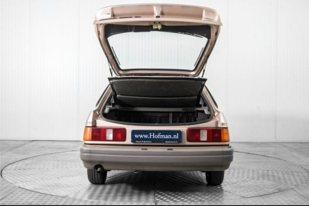 Ford Sierra 2.3 CL 1987 thumbnail 39