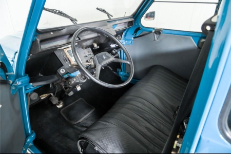 Citro&euml;n 2CV 2CV6 thumbnail 11