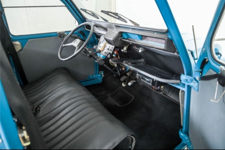 Citro&euml;n 2CV 2CV6 thumbnail 12