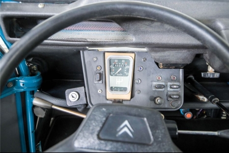 Citro&euml;n 2CV 2CV6 thumbnail 15