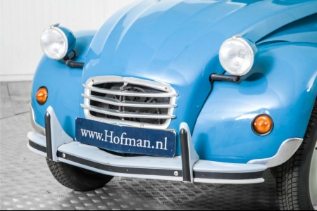 Citro&euml;n 2CV 2CV6 thumbnail 18