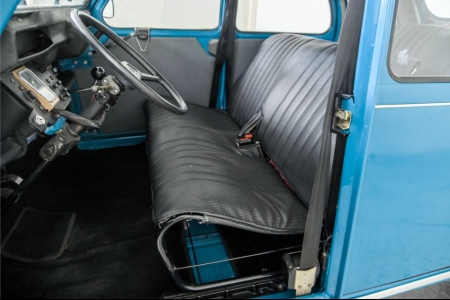 Citro&euml;n 2CV 2CV6 thumbnail 19