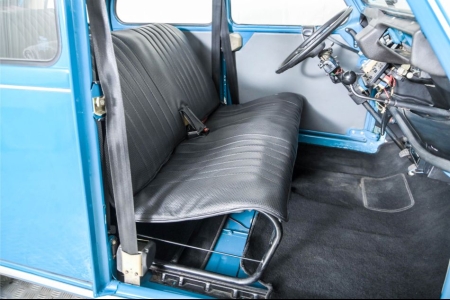 Citro&euml;n 2CV 2CV6 thumbnail 20