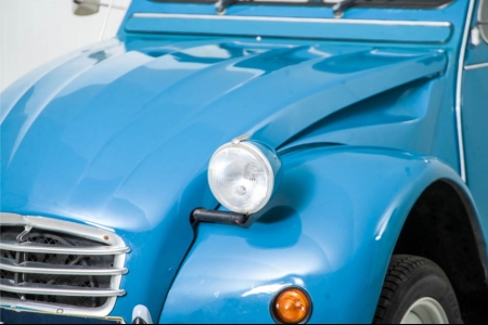 Citro&euml;n 2CV 2CV6 thumbnail 21