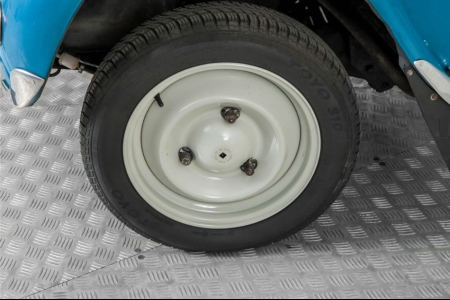 Citro&euml;n 2CV 2CV6 thumbnail 22