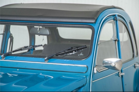Citro&euml;n 2CV 2CV6 thumbnail 25
