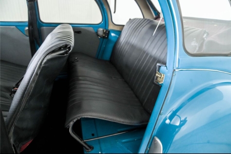 Citro&euml;n 2CV 2CV6 thumbnail 28