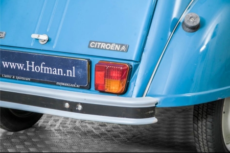 Citro&euml;n 2CV 2CV6 thumbnail 32