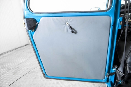 Citro&euml;n 2CV 2CV6 thumbnail 33