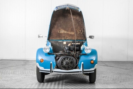 Citro&euml;n 2CV 2CV6 thumbnail 35